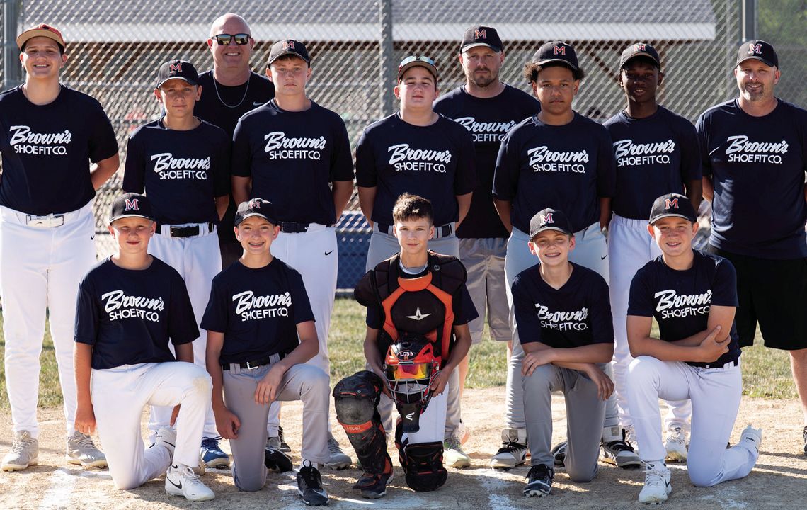 Macomb Little League Association