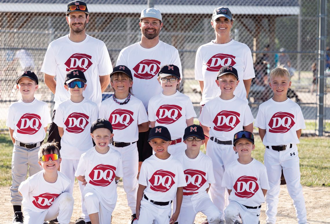 Macomb Little League Association