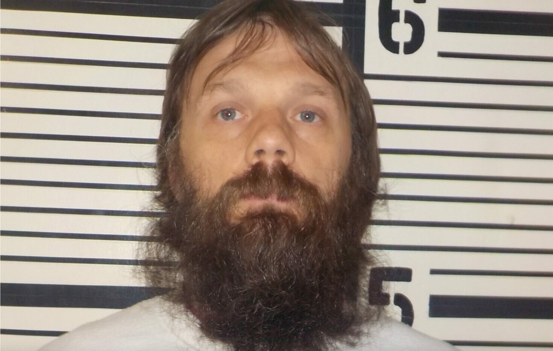 Macomb Man Sentenced to 50 Years for Jail Cellmate’s Beating Death