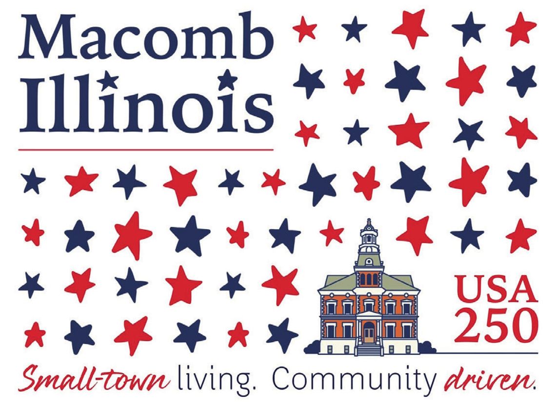 Macomb Marks America's 250th July 4th: History, Community and Celebration