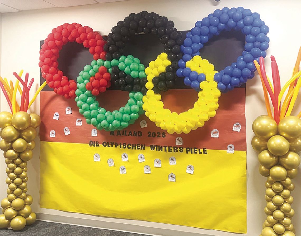 Macomb Middle School Community Connection