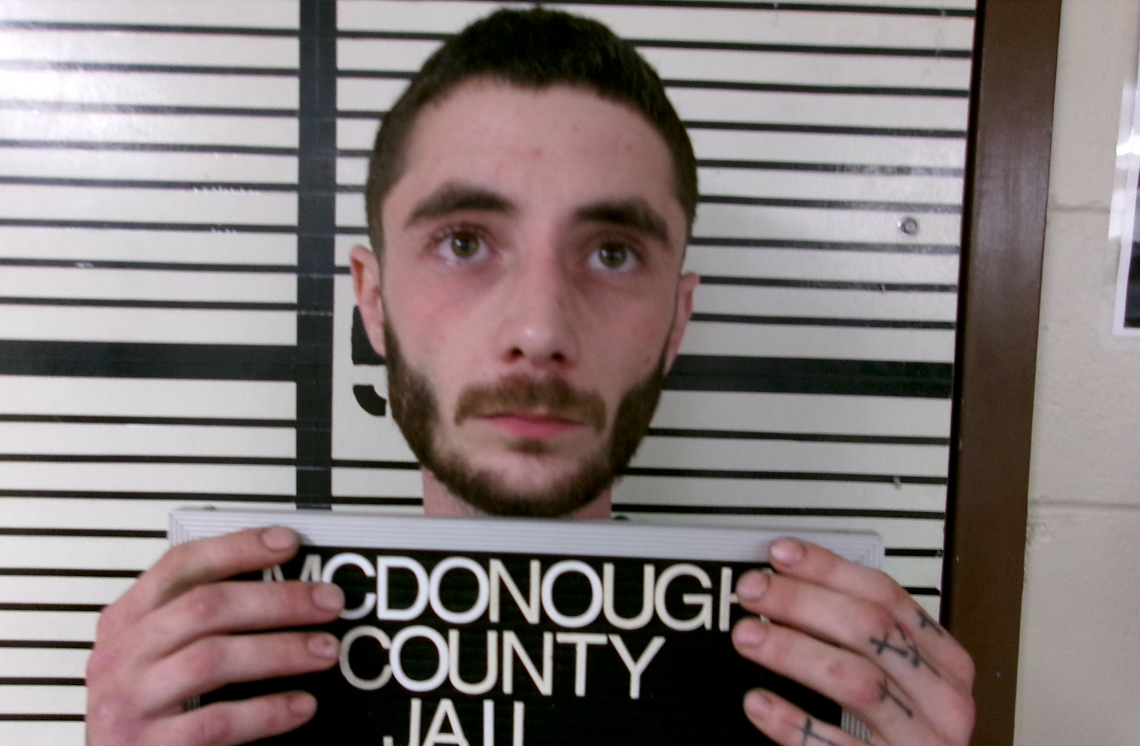 Macomb Murder Suspect Bearce Hires High-Profile Defense Attorney Macomb Murder Suspect Bearce Hires High-Profile Defense Attorney