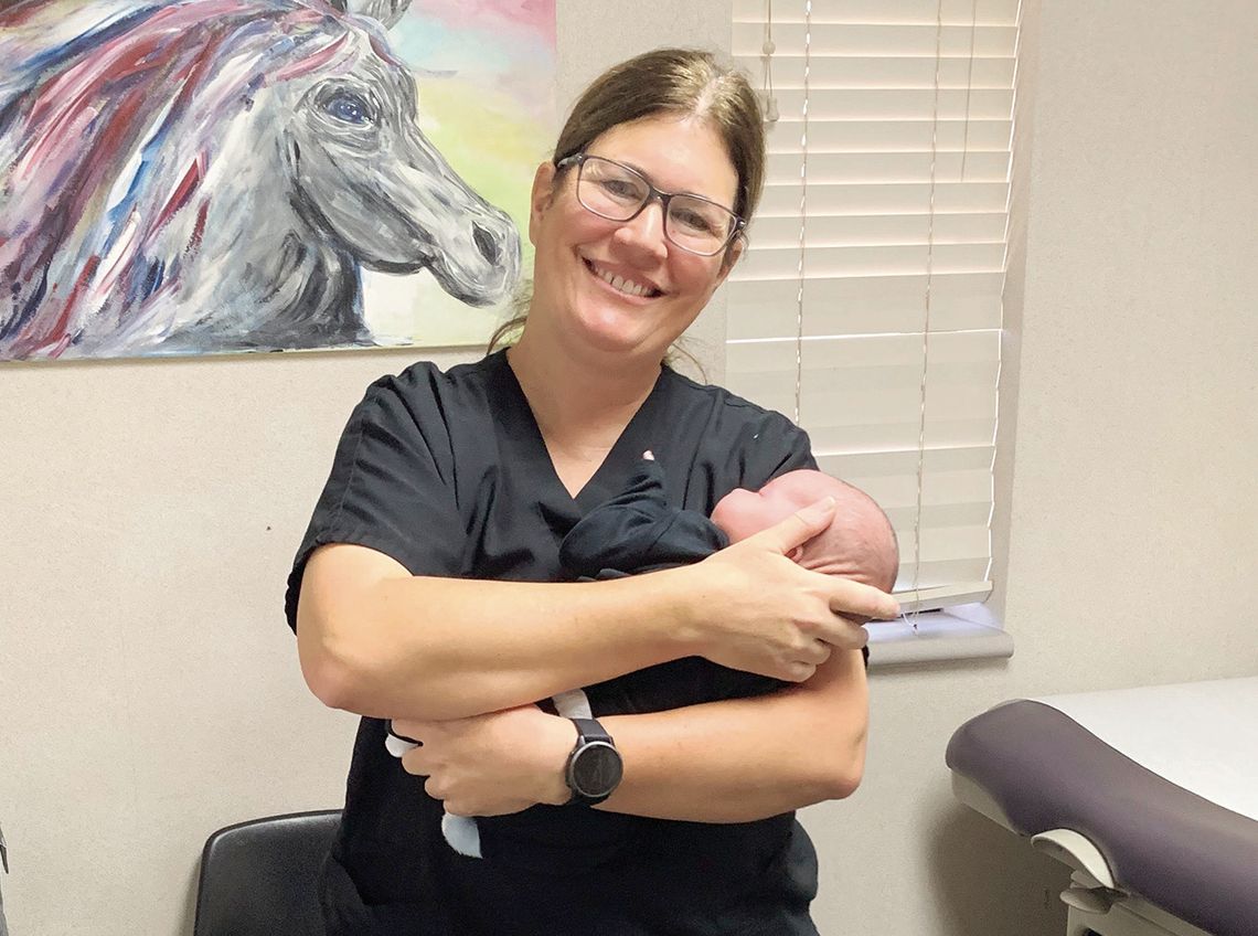 Macomb Pediatrician Draws the Line - Here’s Why Macomb Pediatrician Draws the Line - Here’s Why