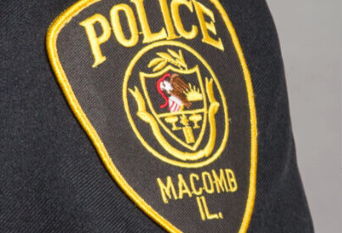 Macomb Police Seeking $675K in Grants, $175K for Homelessness, Squatting Issues