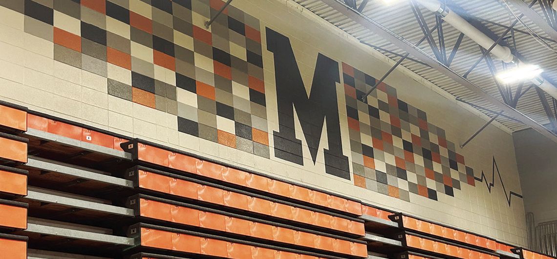 Macomb Schools Ready for a New School Year Macomb Schools Ready for a New School Year