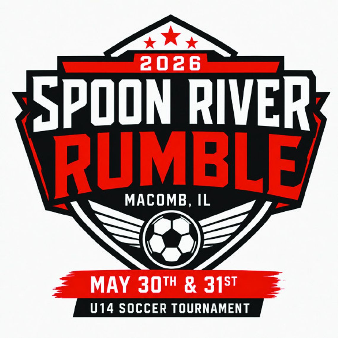 Macomb to Host Youth Soccer Tournament Macomb to Host Youth Soccer Tournament