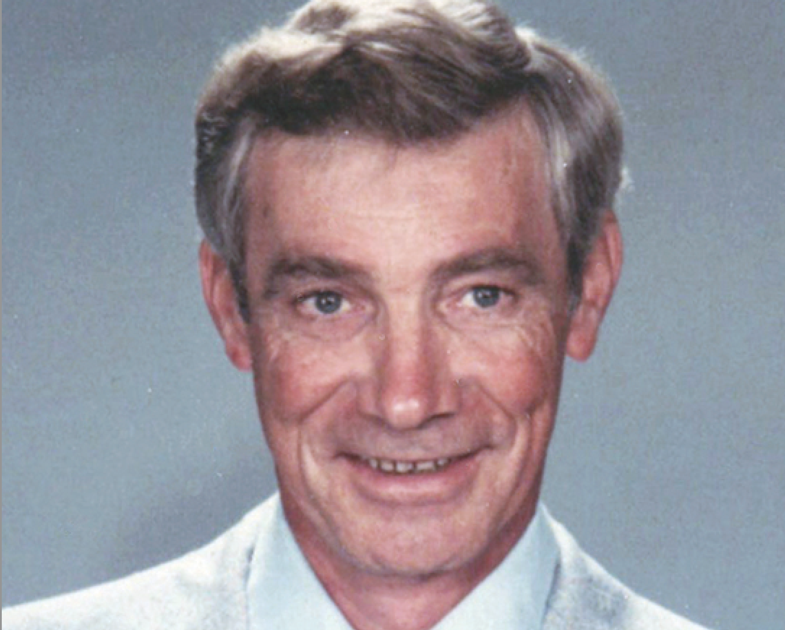 Marion Oliver (Bud)