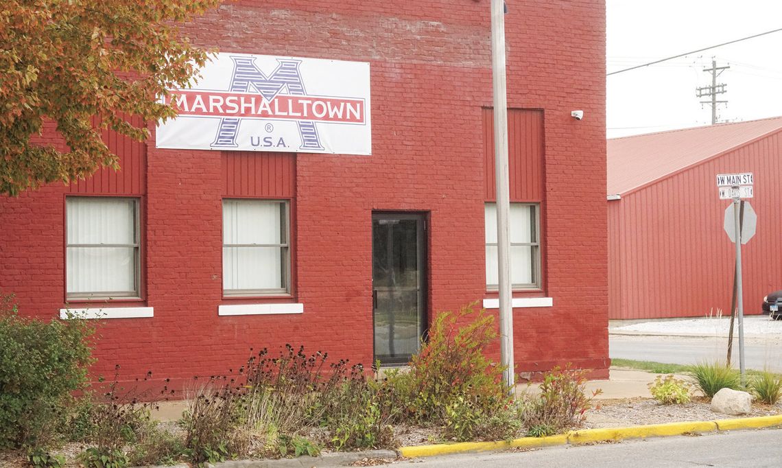 Marshalltown Hammer Invests Over $5M to Upgrade Bushnell Facility, Boost Growth Prospects
