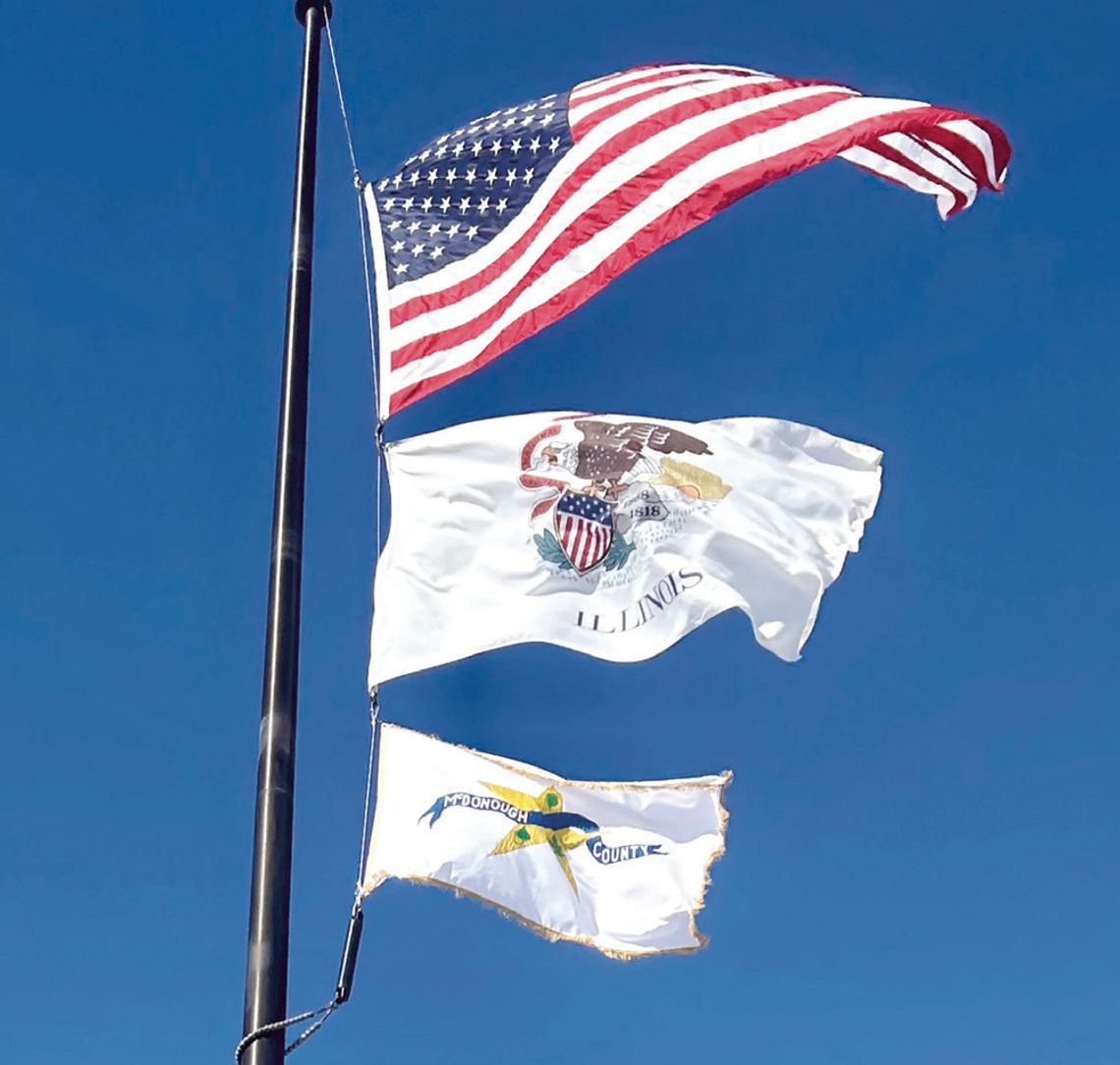 McDonough County Bicentennial Celebration Kick-Off