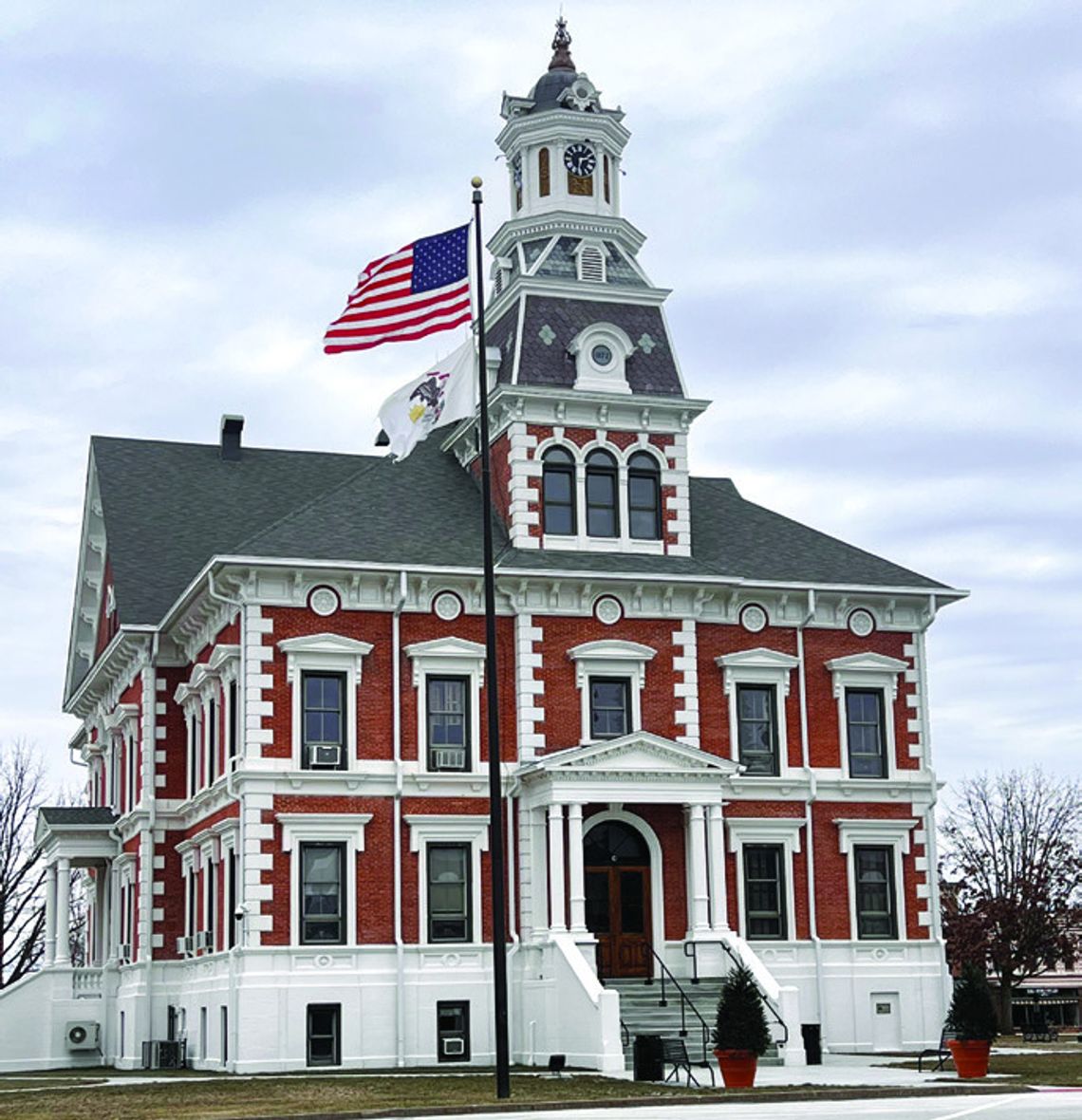 McDonough County Bicentennial Celebration Kicks Off Jan. 26 McDonough County Bicentennial Celebration Kicks Off Jan. 26