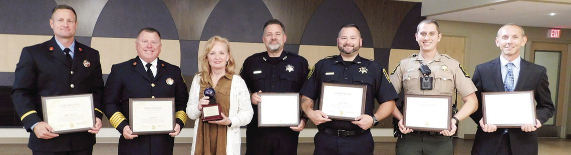 McDonough County Community Quality of Life Awards McDonough County Community Quality of Life Awards