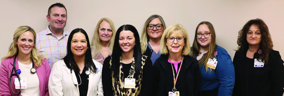 MDH Offers Free Hemoccult-ICT Kits Available in March