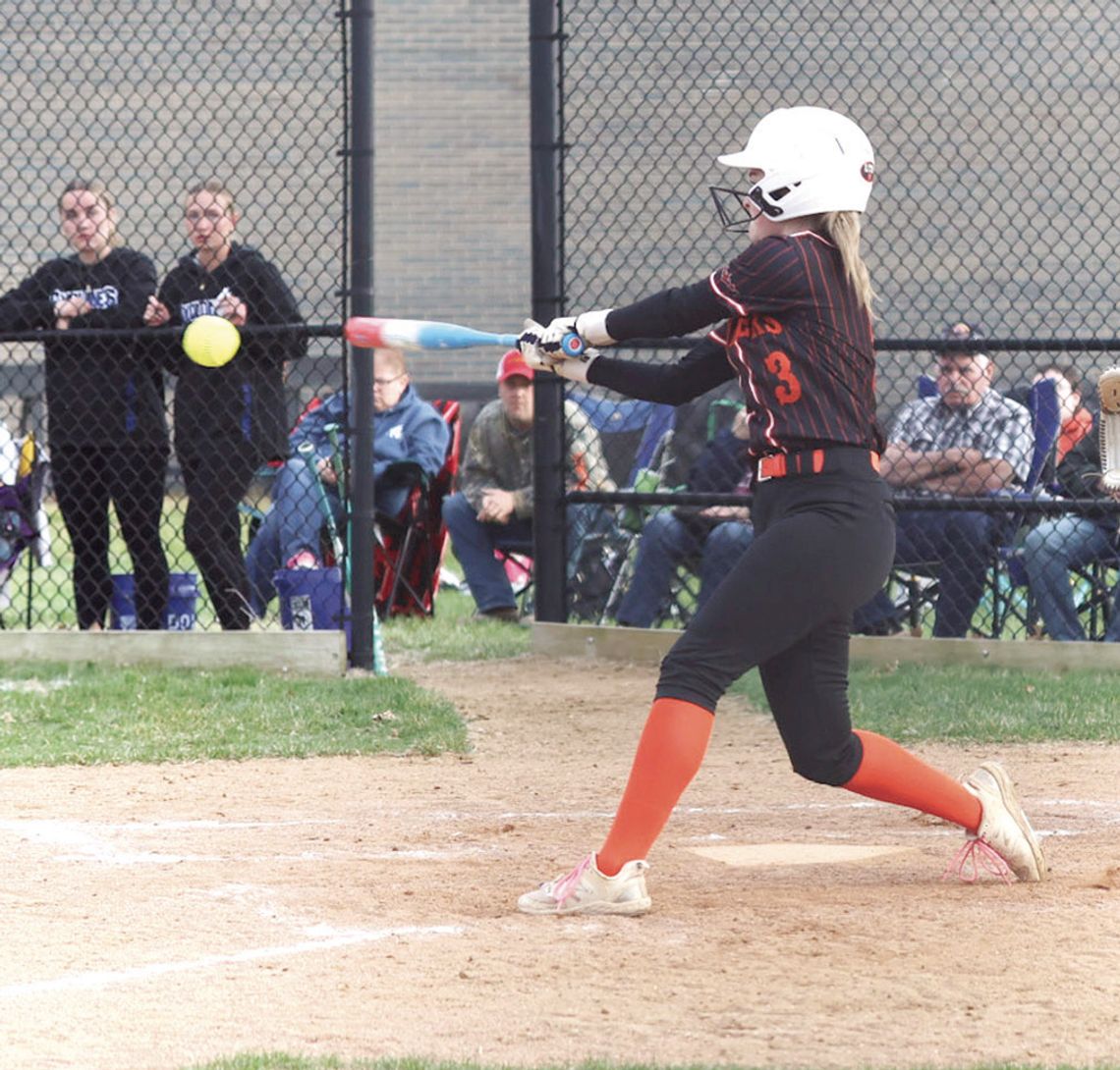 MHS Runs Past WP/SE In Prairieland Opener MHS Runs Past WP/SE In Prairieland Opener