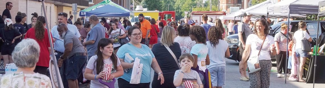 MPD Hosts Community National Night Out MPD Hosts Community National Night Out