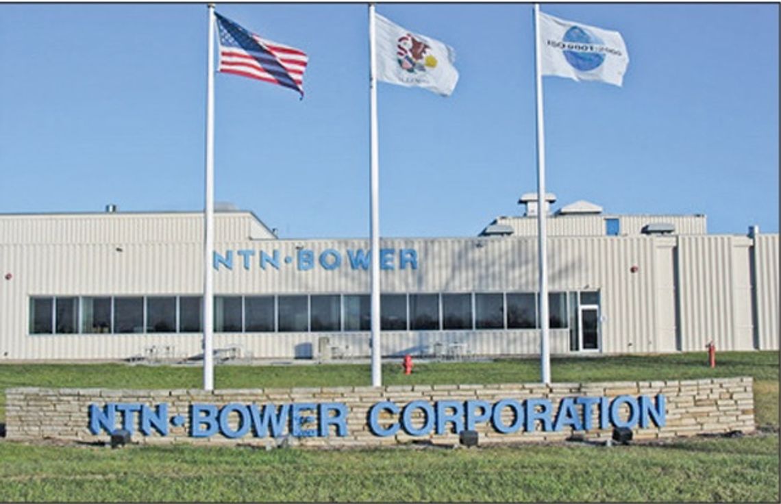 NTN Macomb Plant Remains Open as Company Streamlines North American Operations