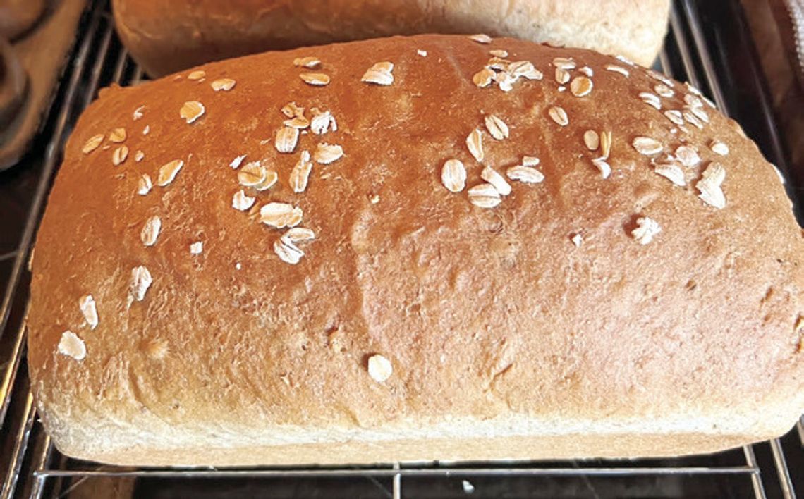 OH Sourdough - Wilson's Offer Down Home Cooked Meals and Baked Goods