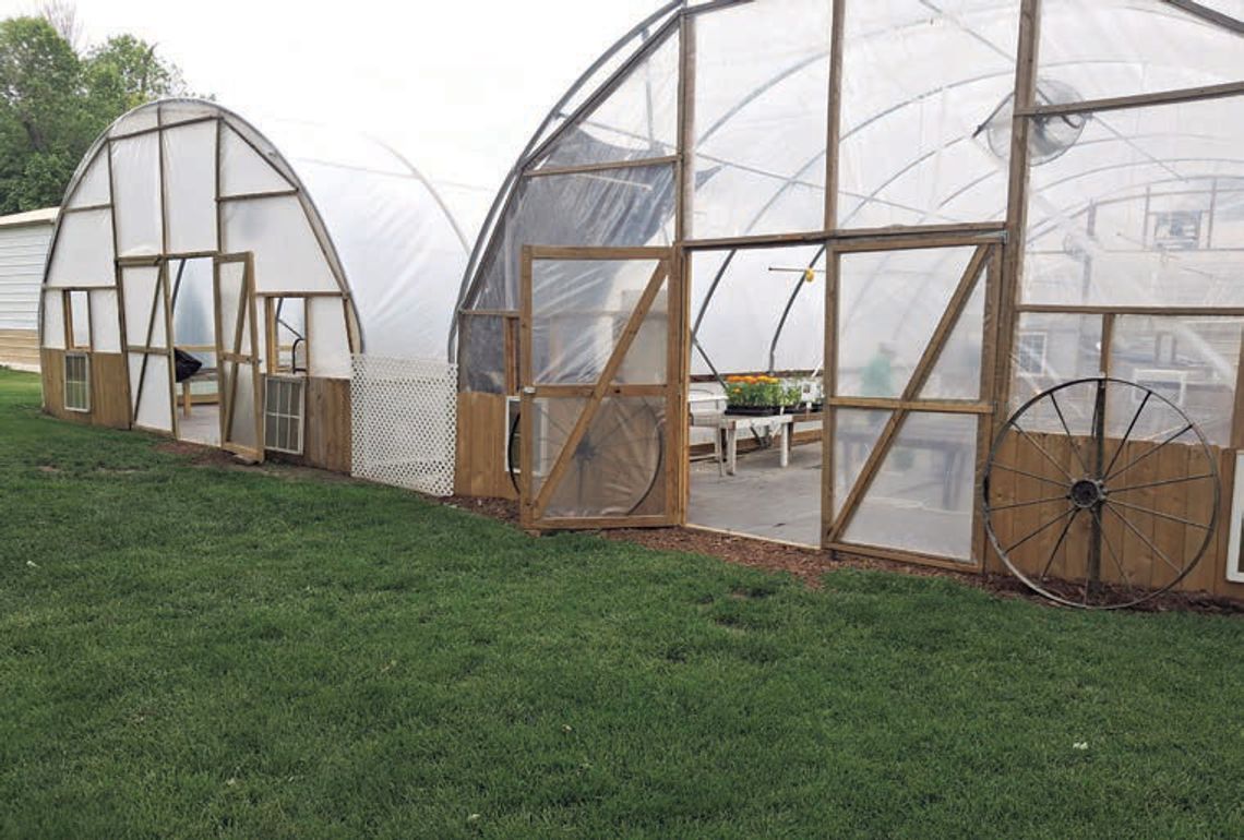 Old Traditions Live on at Great Start Gardens