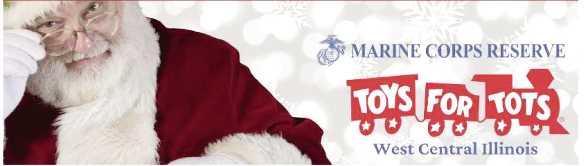 Organizations Strive to Bring Holiday Cheer to Area Residents Organizations Strive to Bring Holiday Cheer to Area Residents