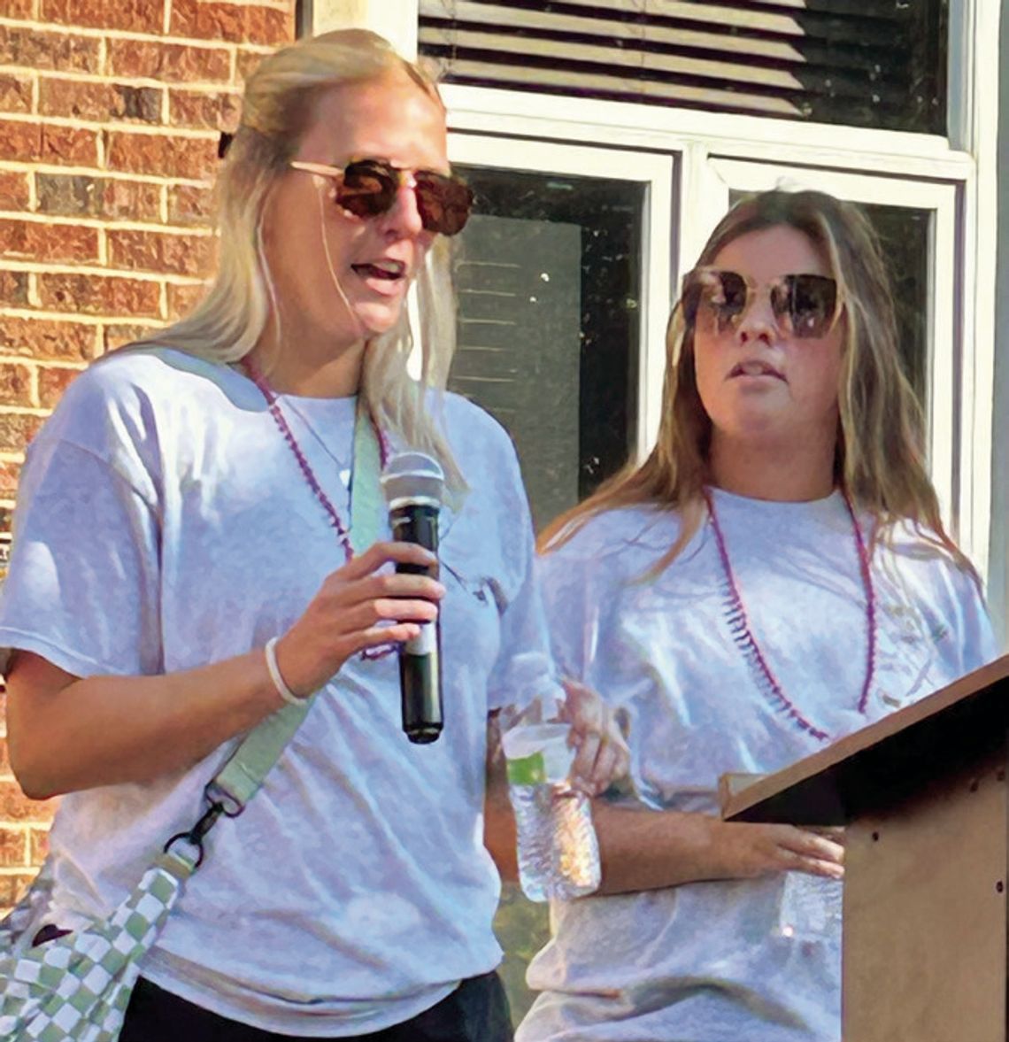 Over 150 Join Macomb’s Out of the Darkness Walk to Destigmatize Suicide, Promote Help Over 150 Join Macomb’s Out of the Darkness Walk to Destigmatize Suicide, Promote Help