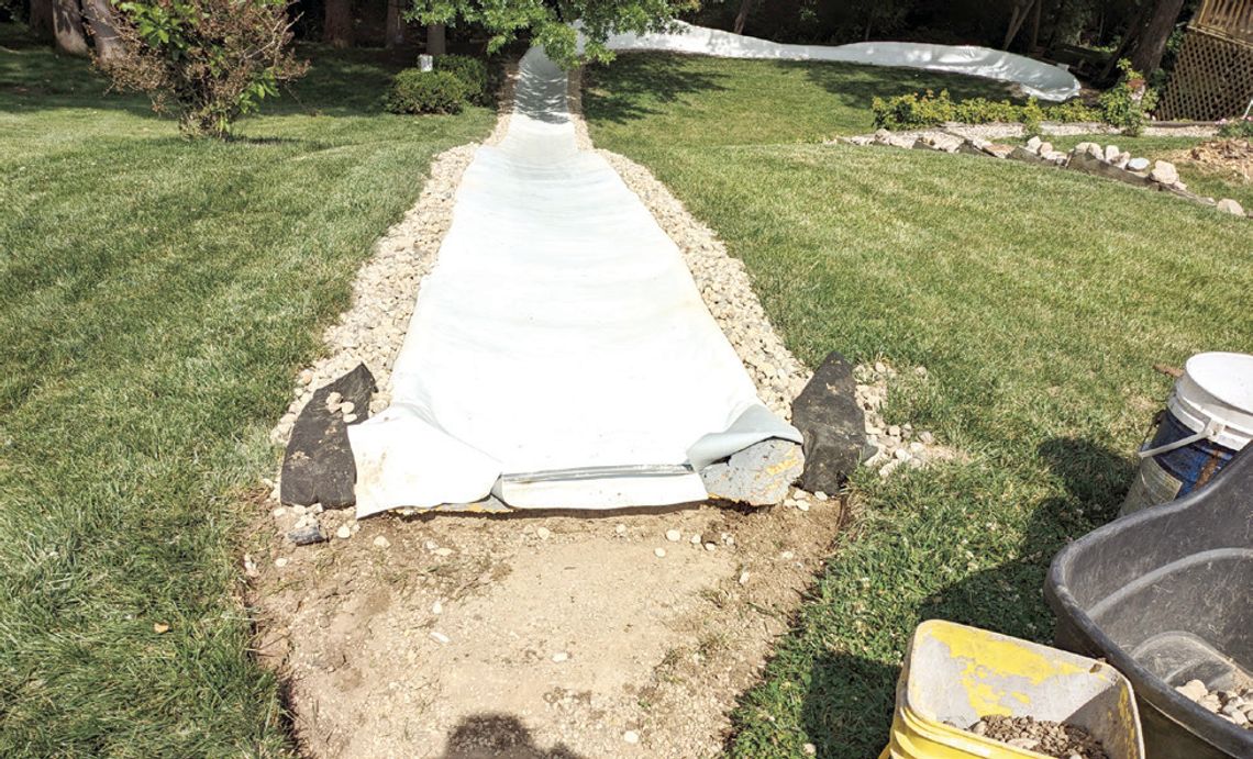 Park District Files Suit Over Waterslide on Public Land Park District Files Suit Over Waterslide on Public Land
