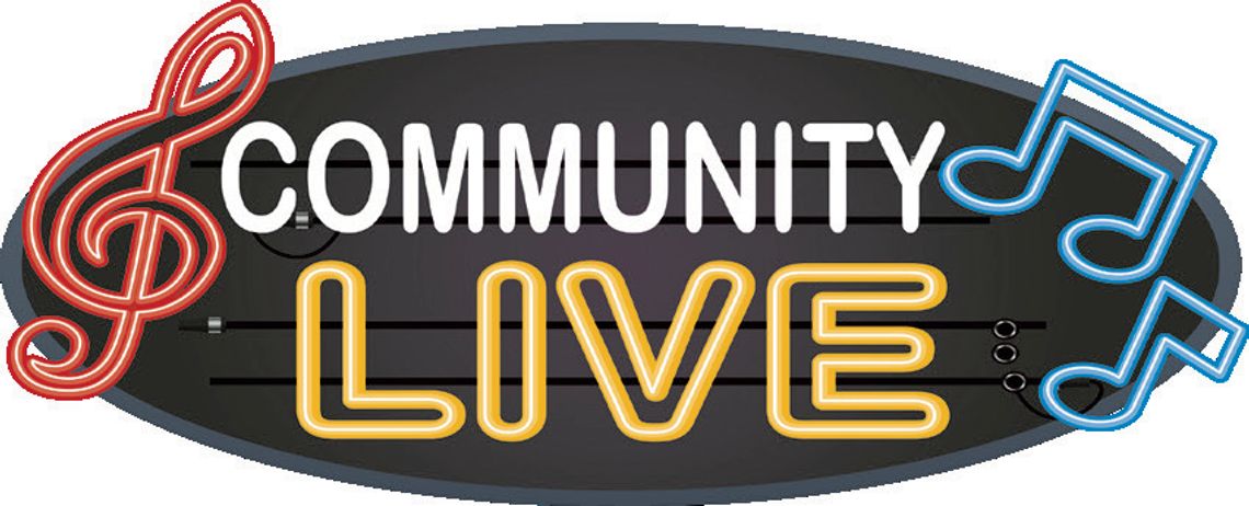 Community Live Community Live