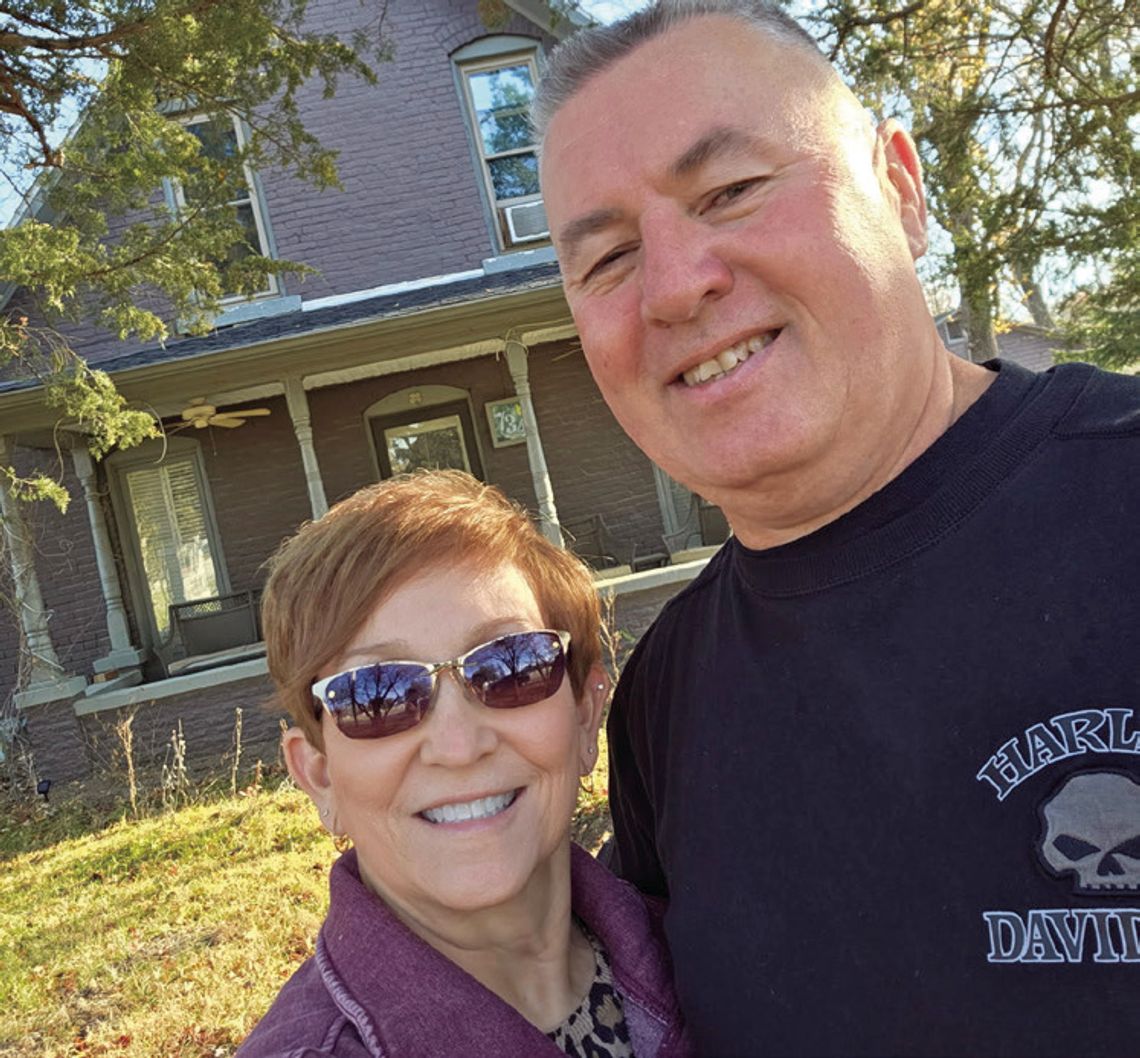 Part 4- The Brickyard's Next Chapter Part 4- The Brickyard's Next Chapter