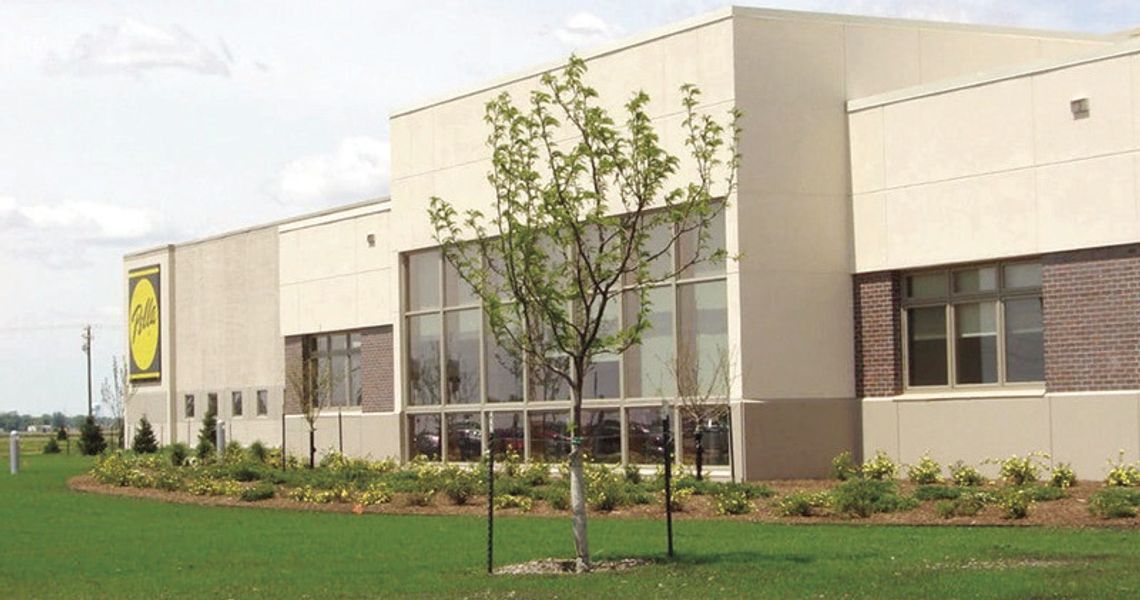 Pella Corporation Celebrates Manufacturing Month and 100 Years of Collaboration and Innovation at Macomb Facility