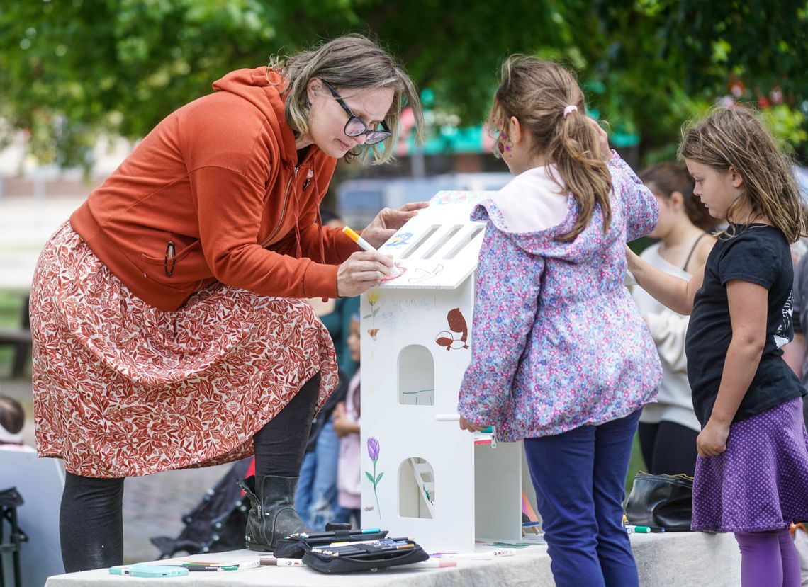 Photos: Gazebo Arts Festival 2025