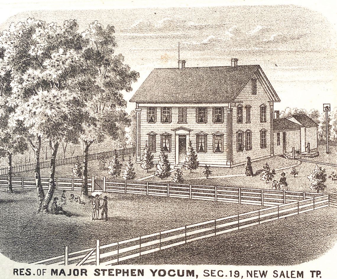 Pioneers of The Past