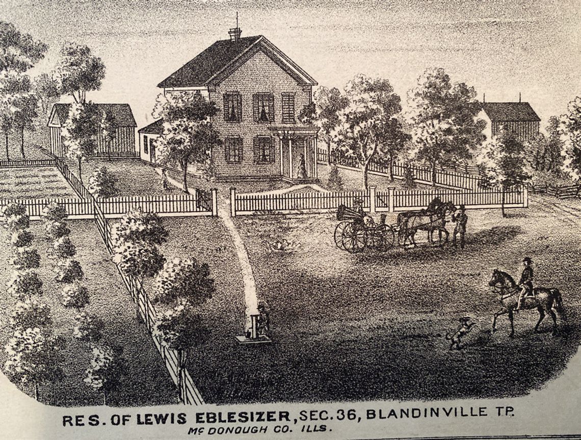 Pioneers of The Past