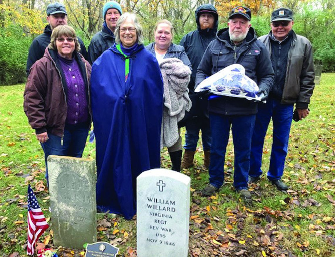 Pioneers of The Past Pioneers of The Past