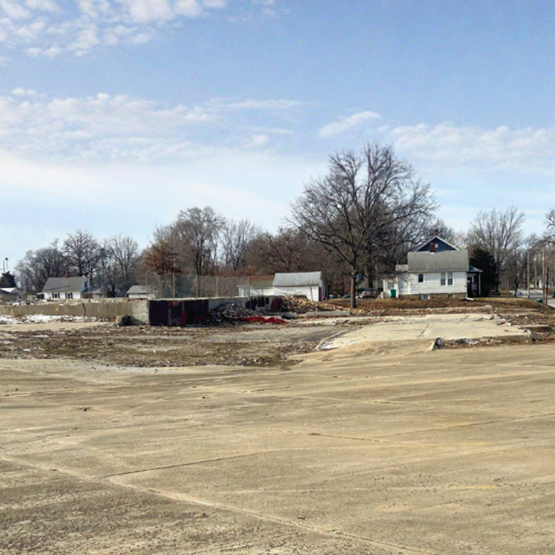 Prairie Hills Land Bank Acquires Former Haeger Property