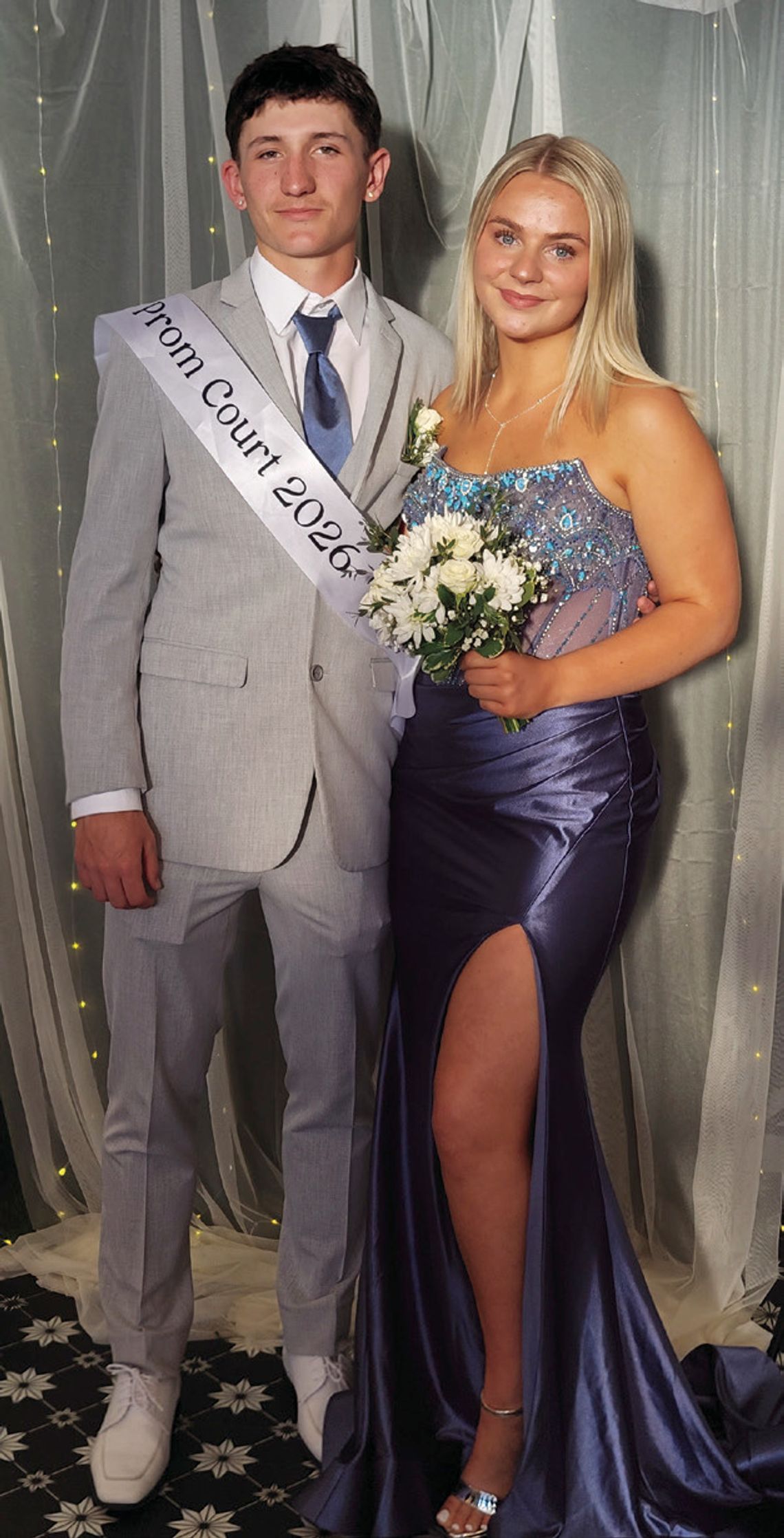 PROM