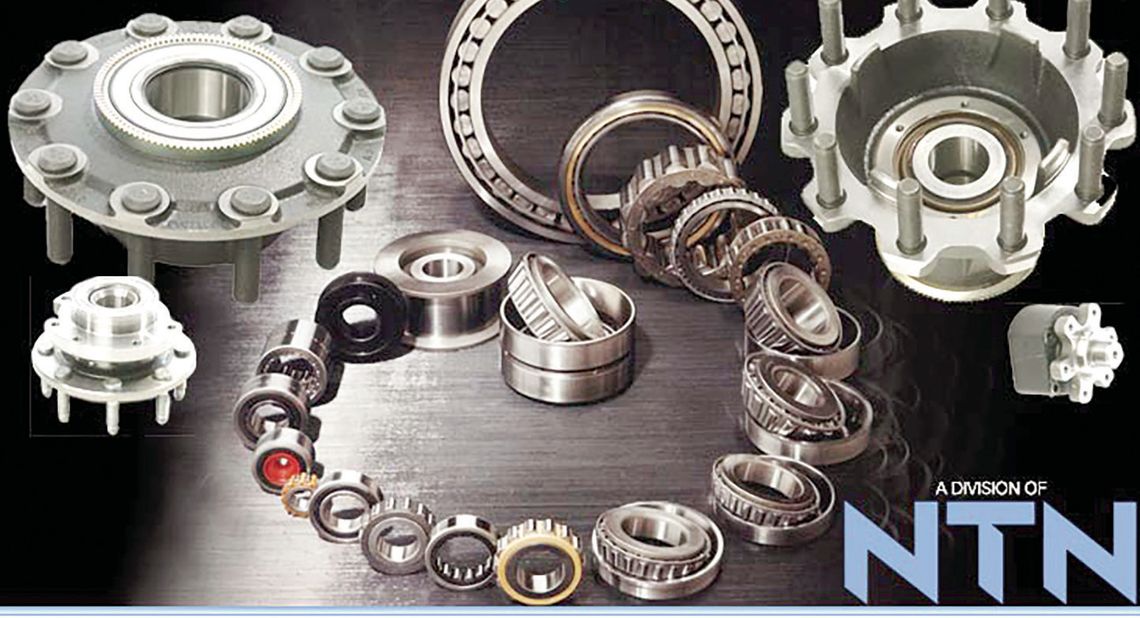 Quick Look: Manufacturers in McDonough County
