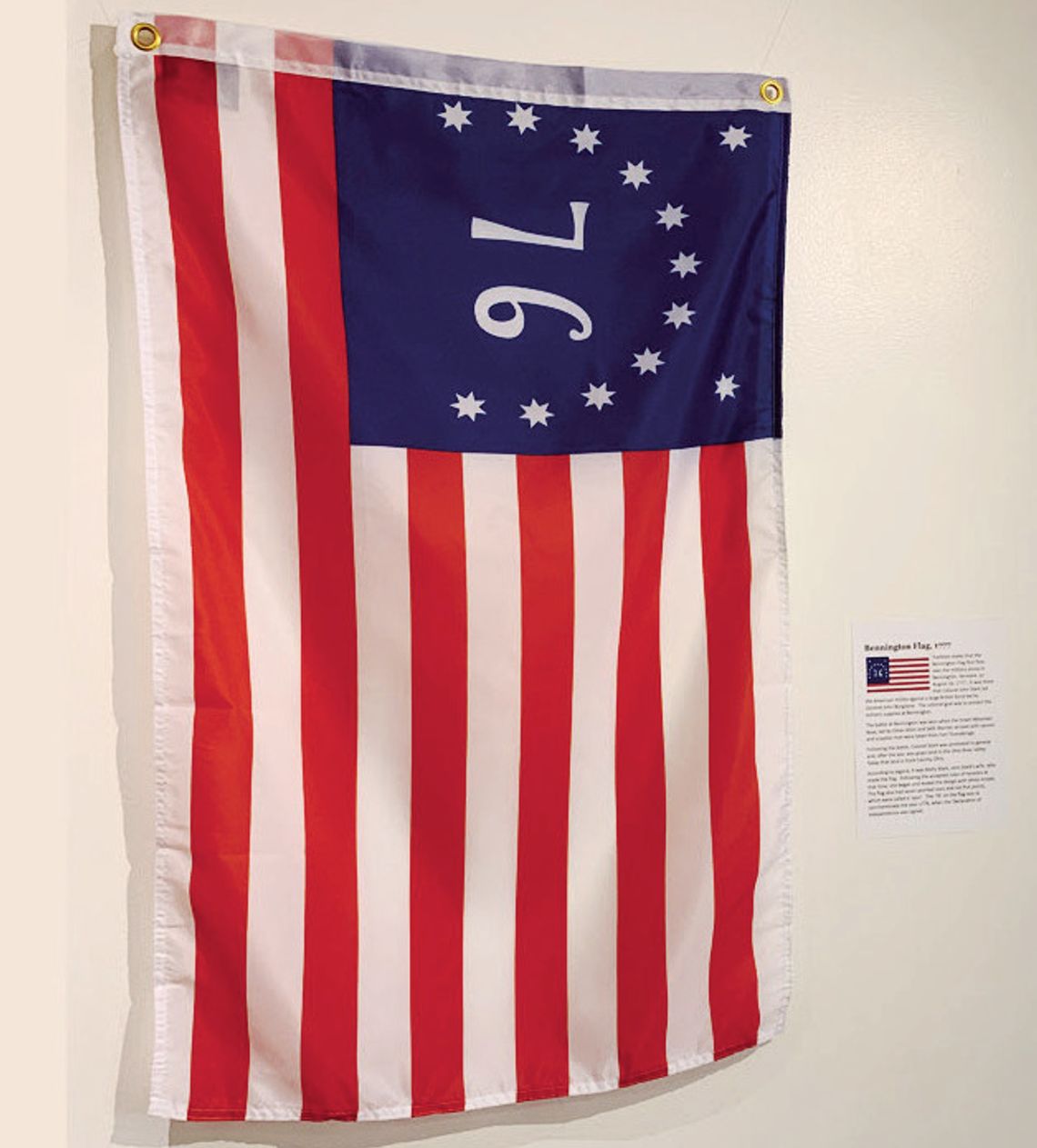 Red, White and Blue: Celebrating 250 Years of Our American Flag Red, White and Blue: Celebrating 250 Years of Our American Flag