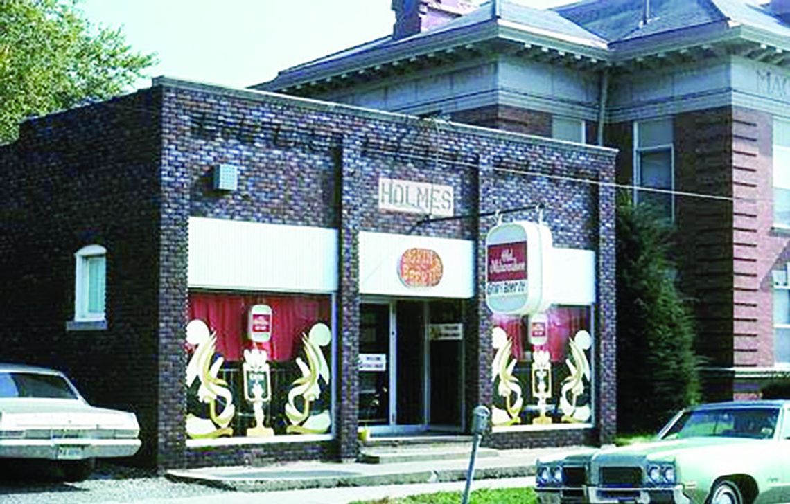 Remember When... 50 Years Ago in Macomb