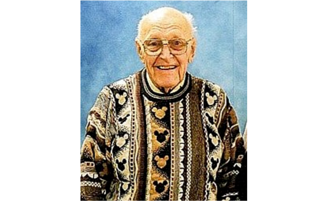 Remembering Dr. Koch, who delivered more than 6,000 babies