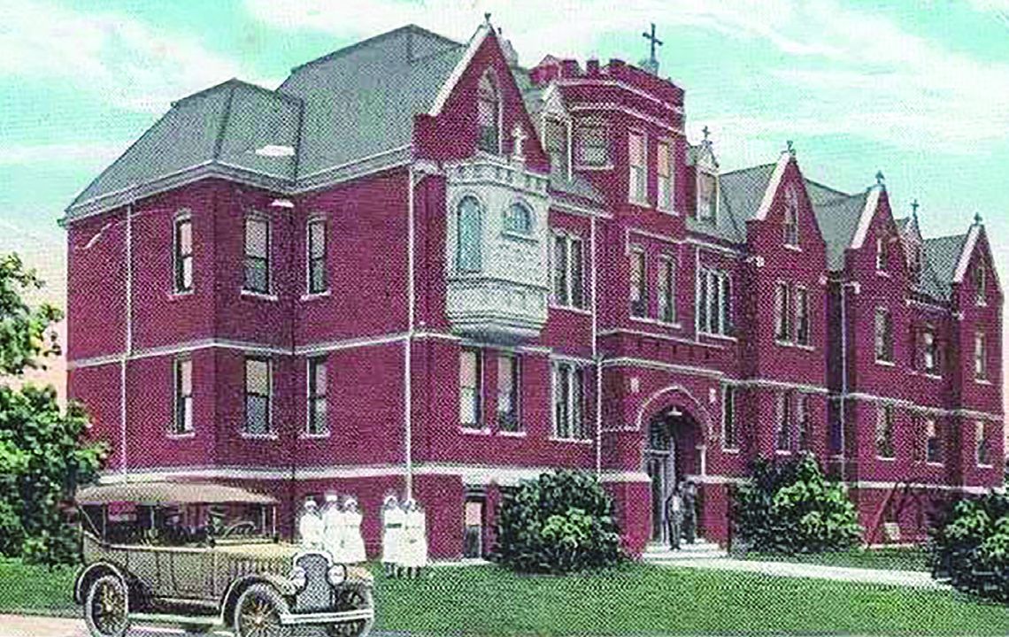 Remembering St. Francis Hospital Through Its People