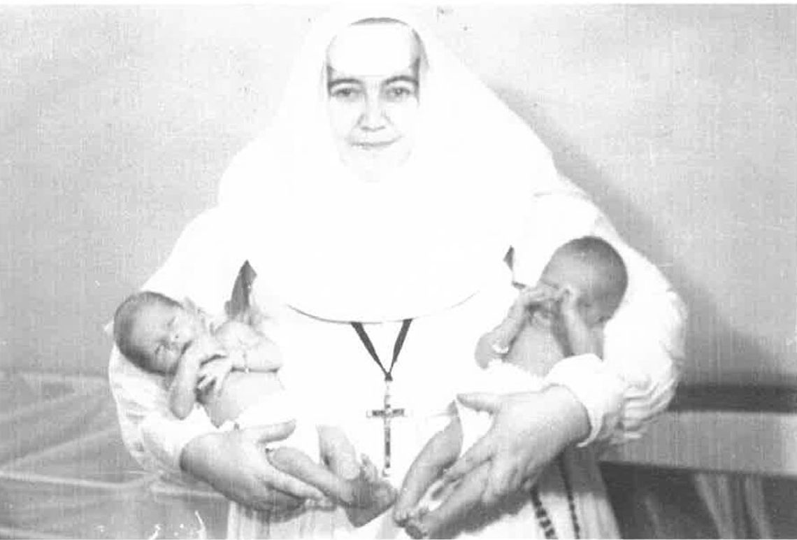 Remembering St. Francis Hospital Through Its People