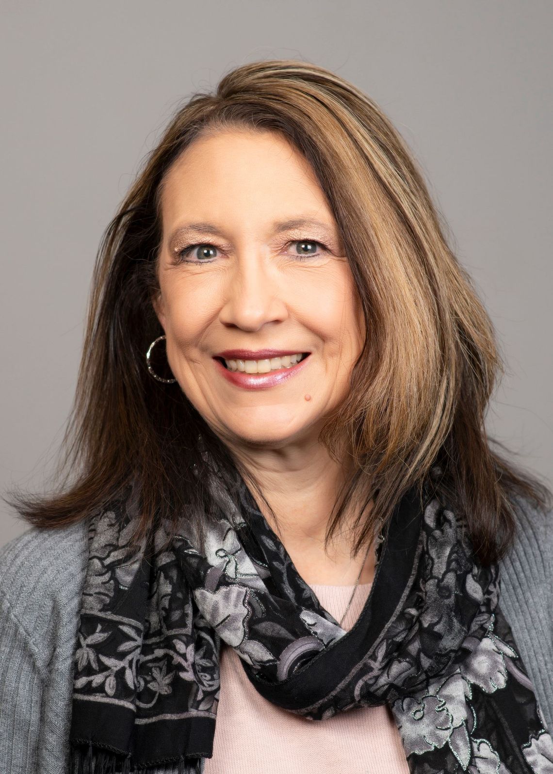 Retired Longtime MDH CNO Named Interim CEO Retired Longtime MDH CNO Named Interim CEO