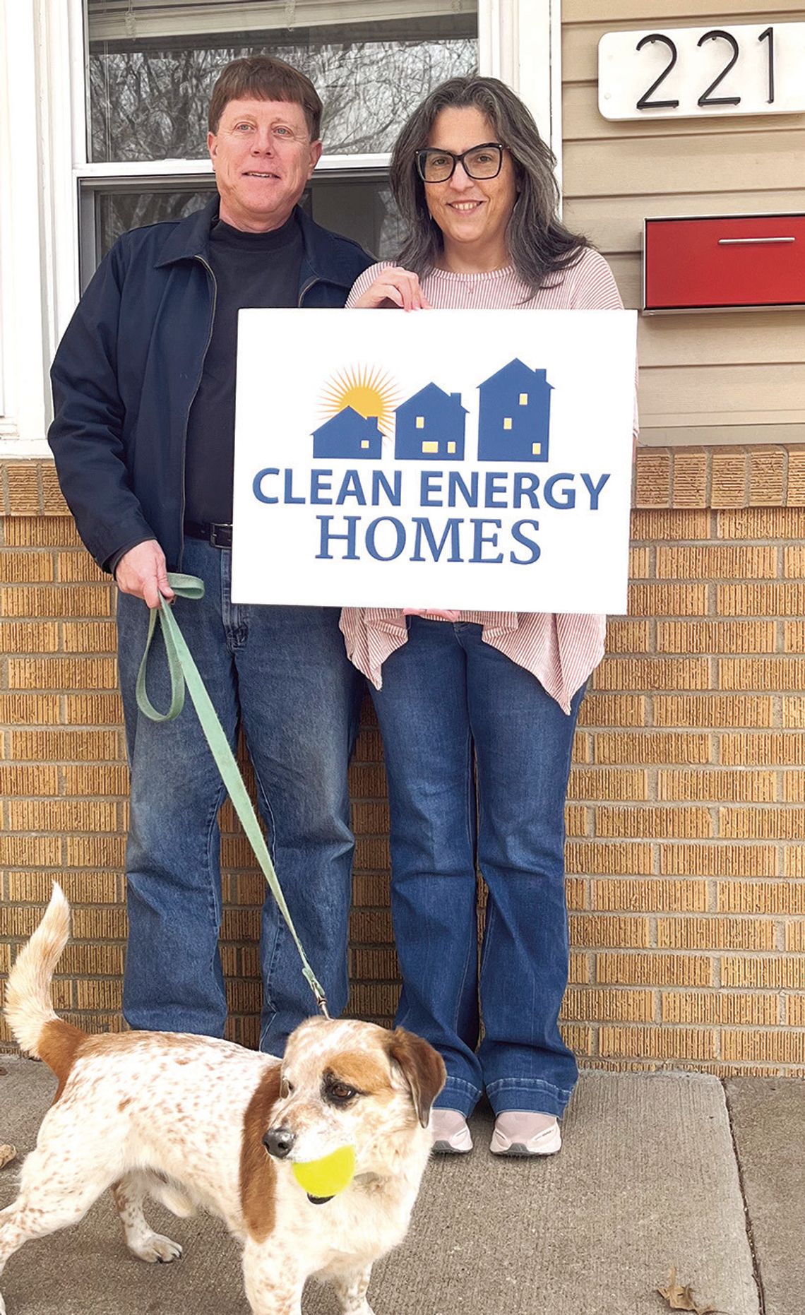 Rock on Down Electric Avenue Rock on Down Electric Avenue