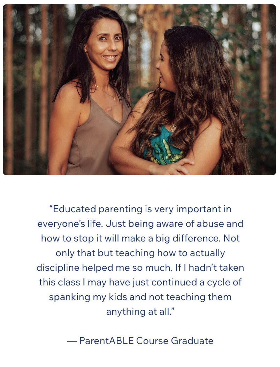 ROE Offers Free Online Parenting Course ROE Offers Free Online Parenting Course