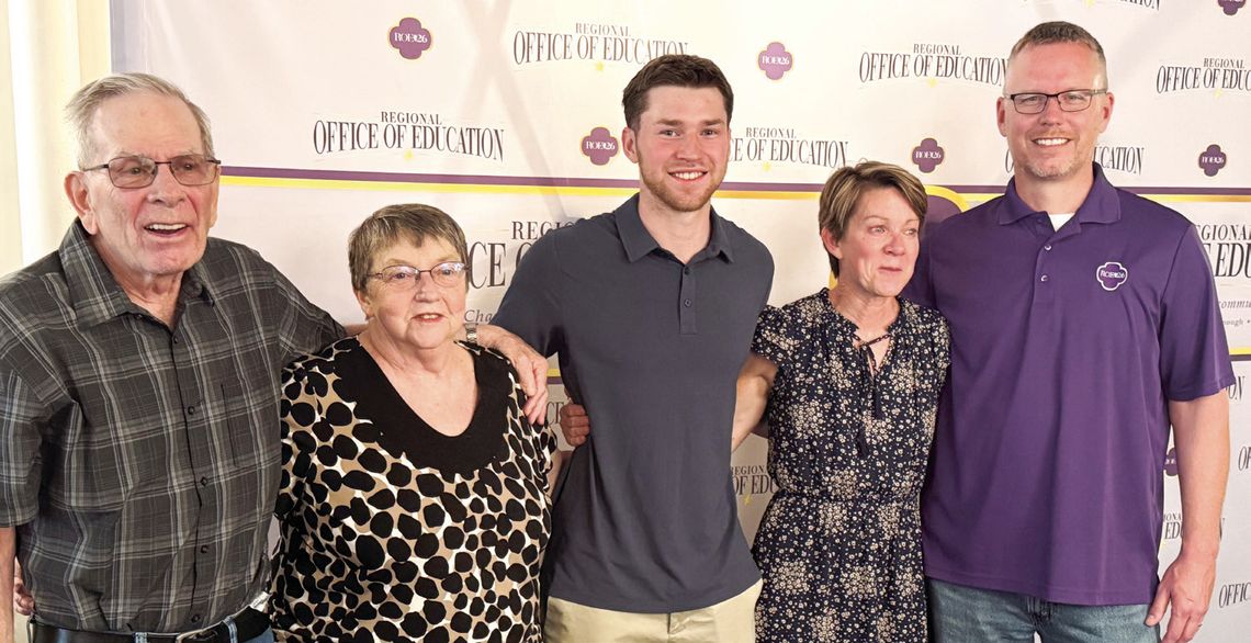 ROE26 Celebrates Champions in Education