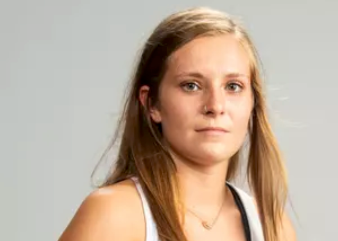Roper Leads New Era Of West Prairie Cross Country