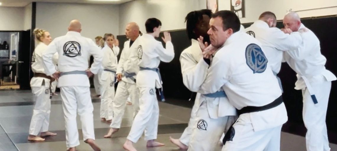 Royce Gracie Academy of Macomb Named Among Top 300 Martial Arts Schools