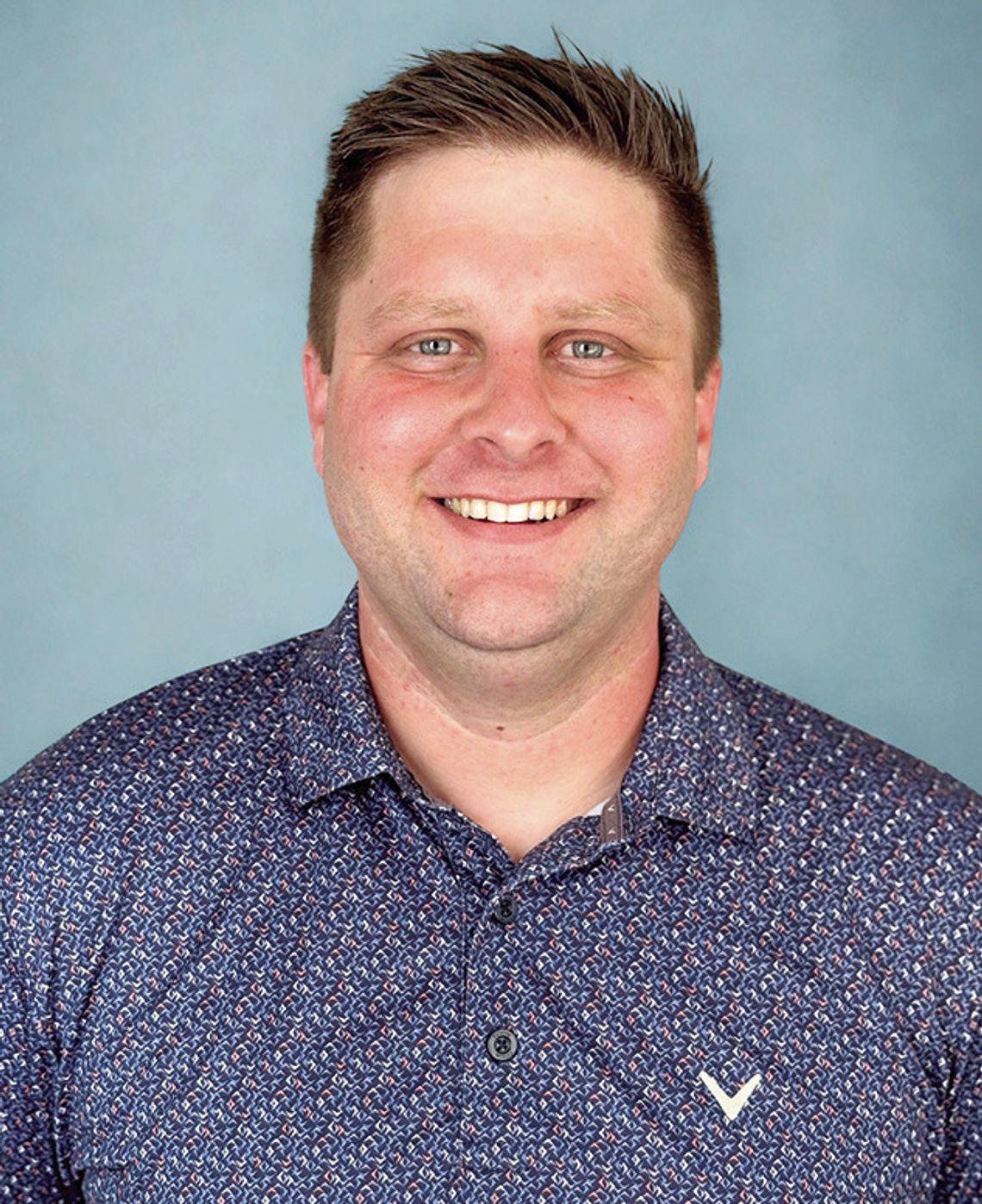 Schmalshof Announces Run For McDonough County Sheriff