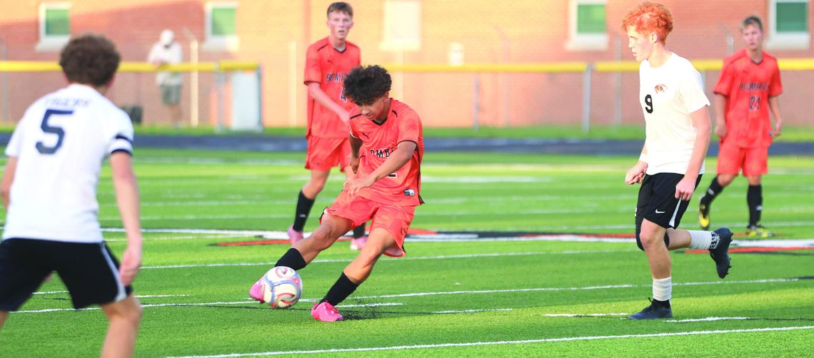 Season Ends For MHS Boys Soccer With Regional Defeat Season Ends For MHS Boys Soccer With Regional Defeat
