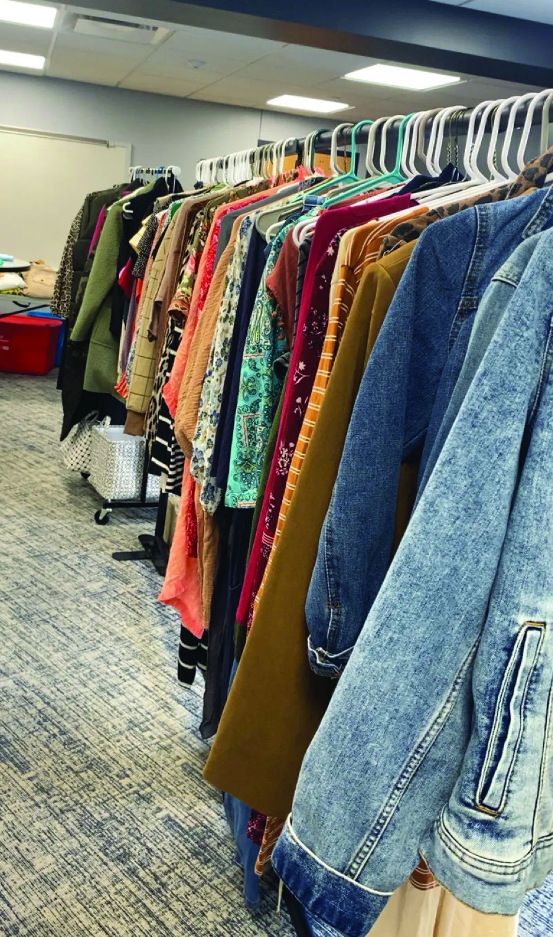 Second Annual WP Boutique Builds Confidence