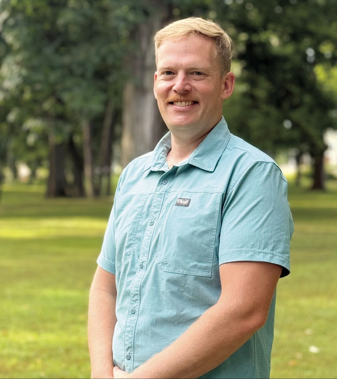 Severs Named Macomb Park District Director