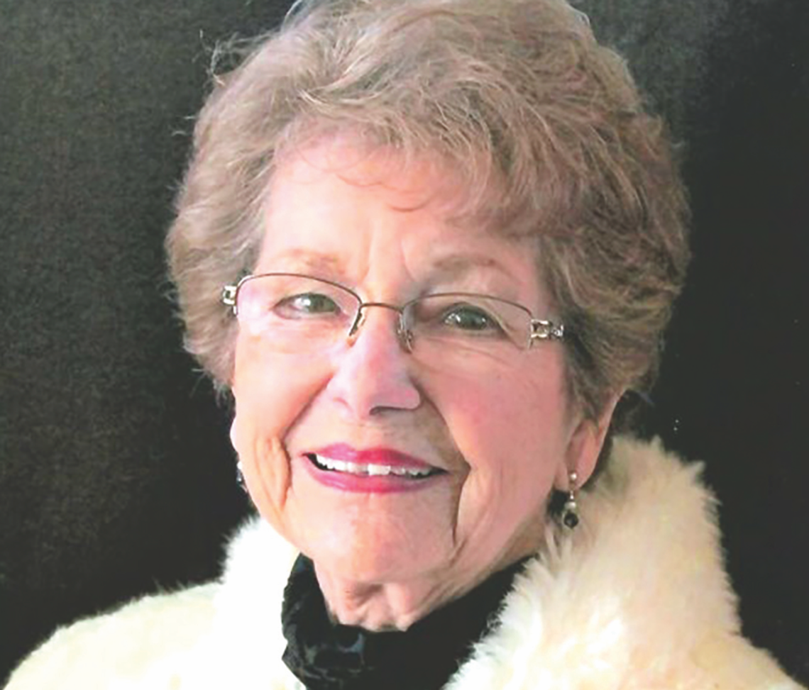 Shirlee Ann Jobe